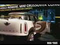 Mini Crossover Concept