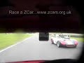ZCars Mini Race Car