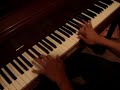 Canon Rock vers Piano - MUST SEEE Canon Rock vers Piano - MUST SEEE