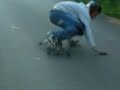 W.S.T Freebord