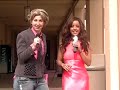 NDB ASB red carpet movie