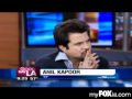 Anil Kapoor video interview on Good Day LA
