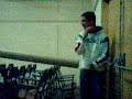 pelea de tubos