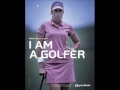 paula creamer emotion in motion music video