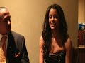 Claudia Jordan on the One Lamont Show Claudia Jordan on the One Lamont Show