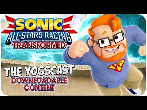 how to unlock characters in sonic racing transformed