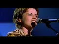 The Cranberries - 01 Promises \" Live In Paris \"