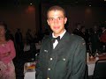RCAC Last Post (Cadets Lost)