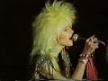 Hanoi Rocks - Motorvatin\