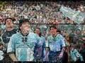 MARADONA - La Pasión de D10S