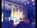 orup som isarna när det blir vår  pop dakar festival 07