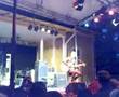 Orup Som isarna när det blir vår @ Pop Dakar Festival 07