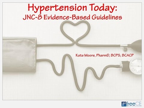 how to treat htn