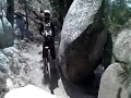 Tahoe Flume Trail to Marlette Lake Tahoe Flume Trail to Marlette Lake