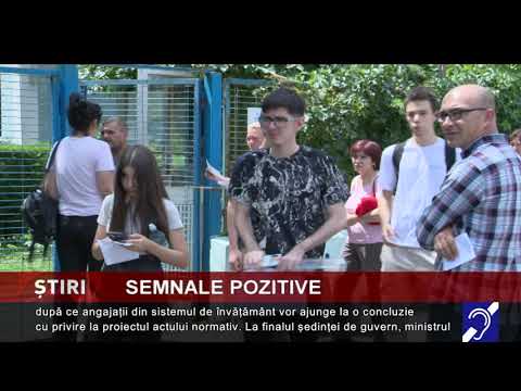 Guvernanții optimiști, sindicaliștii rezervați