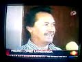 MUERE EL CANACA (hijo del papa)
