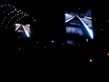 INICIO DO SHOW AC DC - SAO PAULO
