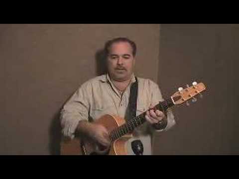 Pat Godwin in the Comedy Spotlight