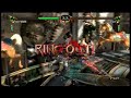 2008/10/05 HK SC4 casual play 16