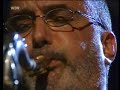Michael Brecker - Round Midnight (Solo)