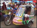 Market at Sumatra