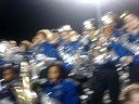 OSHS band game