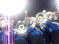 OSHS band game