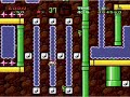 Vip2- Cave of Bubbles
