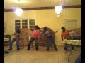 How it use to be dance
