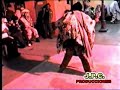 Reyes de Cangallo ( Machos )