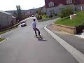 Freebord Saulny 1 Freebord Saulny 1