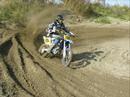 Crossen in de kuil 06-10-2007