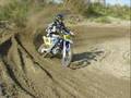Crossen in de kuil 06-10-2007