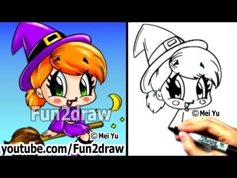 fun 2 draw -