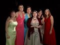 Loy-Zak wedding reception highlights