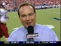ESPN 2 Introduction to the 2006 AU vs WSU Game