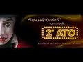 O Teatro Mágico 2º Ato - Sina Nossa O Teatro Mágico 2º Ato - Sina Nossa