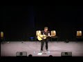 James Marsters Live
