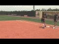 How to Base Run in Softball
