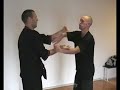 Wing Tsun Scandinavia - Sifu Morten Ibsen, Biu Tze Drill Wing Tsun Scandinavia - Sifu Morten Ibsen, Biu Tze Drill