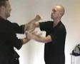 Wing Tsun Scandinavia - Sifu Morten Ibsen, Biu Tze Drill