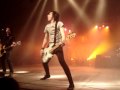 This Beautiful Republic -Something to Deny- LIVE @ The Bash