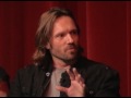 Actors John Pyper-Ferguson (Joe Whedon) and Balthazar Getty (Tommy Walker) talk about why they were attracted to the show.