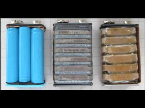 how to hack a battery