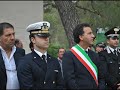 Click here to watch this video PALAGIANELLO: Inaugurazione nuovo parco naturale attrezzato - 15 maggio 2012