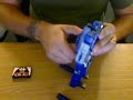 g1 soundwave with lazerbeak