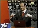 Marcelo Trivelli en Medianoche de UCV-TV (parte 1)