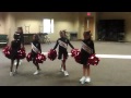 Click here to watch this video BG Level 2 Routine