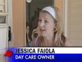 Baby Left Alone at Day Care for 45 Minutes