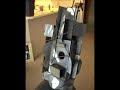 cubist  art sculpture